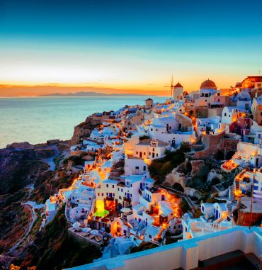great flight deals